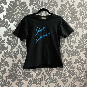 Saint Laurent t-shirt